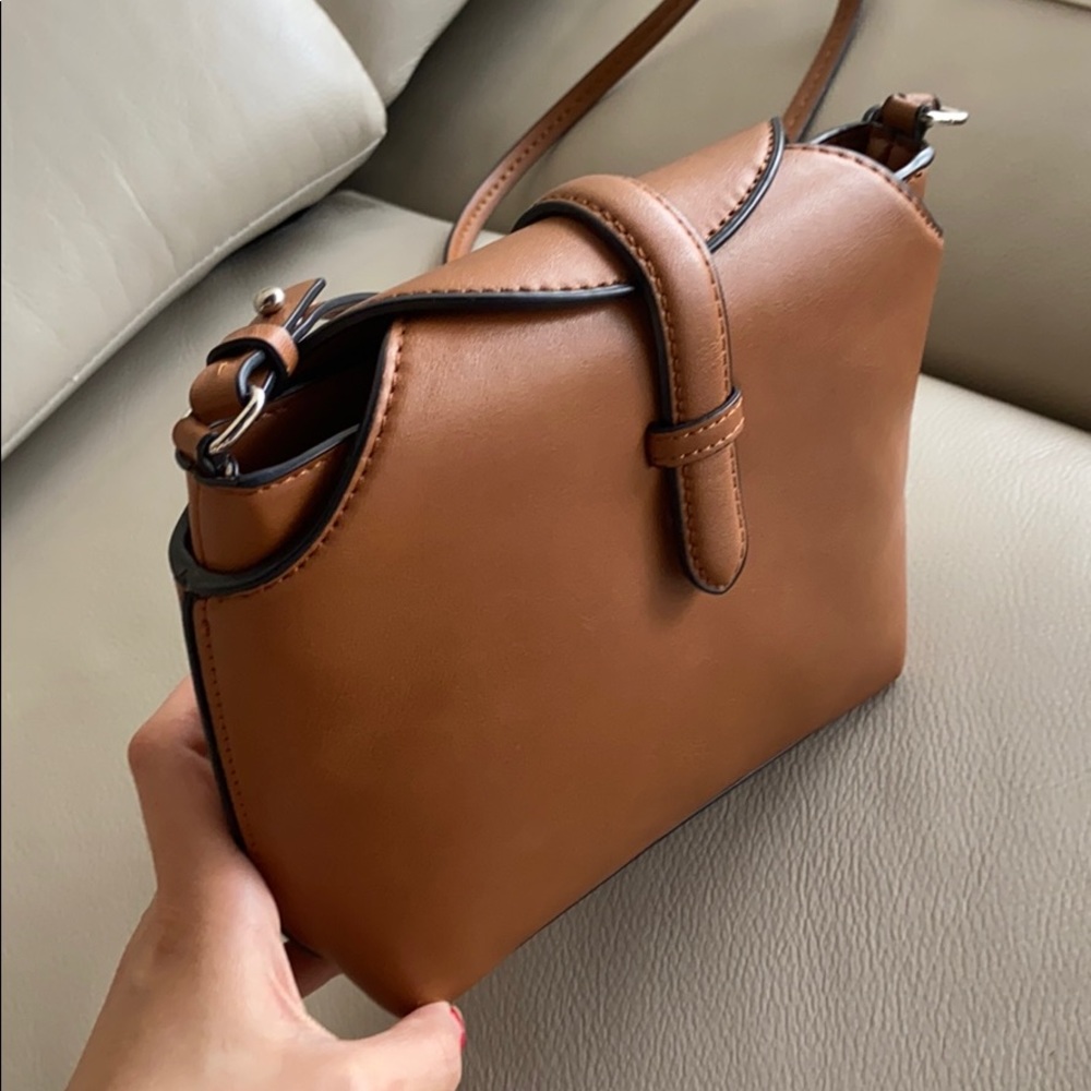 Zara shoulder bag